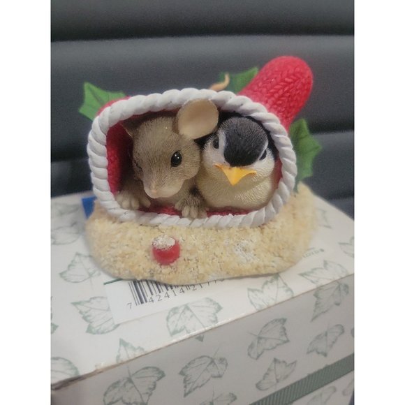 Charming Tails Set of Two - Picture 7 of 10